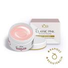 Gel construtor autonivelante unhas classic pink 24g vólia - VÒLIA Gel construtor autonivelante unhas classic pink 24g vólia - VÒLIA