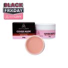 Gel Construtor Cover Nude 24g - ANYLOVY Gel Construtor Cover Nude 24g - ANYLOVY