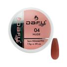 Gel Construtor Dafu 15g para Alongamento de Unhas Gel Construtor Dafu 15g para Alongamento de Unhas