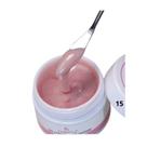 Gel Construtor Glitter 15 Dafu