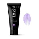 Gel Construtor para Unhas PINK MASK Easy Gel 60 g Purple Shine
