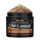 Gel Control de Bordes Dolahair 120 g Fijación Firme Sin Grasa