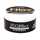 Gel Control de Bordes Magic Collection Fibra Teñida Marrón Oscuro