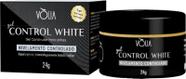Gel control white 24g volia nivelamento controlado Gel control white 24g volia nivelamento controlado