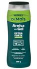 Gel Corporal Arnica Extra Forte Dr.Mais 200g Nutriex