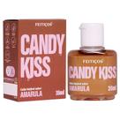 Gel Corporal Beijável Candy Kiss Amarula 35ml Feitiços