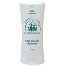 Gel Corporal com Óleo de Citronela lucys