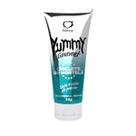 Gel Corporal de Massagem Termico Beijavel Yummy Gourmet Hot Sensação Quente 45g Chiclete de Hortelã
