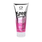Gel Corporal de Massagem Termico Beijavel Yummy Gourmet Hot Sensação Quente 45g Chiclete Intenso
