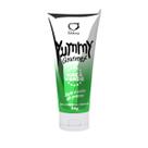Gel Corporal de Massagem Termico Beijavel Yummy Gourmet Hot Sensação Quente 45g Maçã Verde