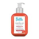 Gel Corporal de Melancia Depil Bella 250G