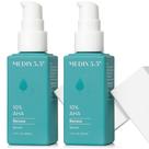 Gel Corporal Esfoliante Medix 5.5 10% Ácido Glicólico +Ácido Lático