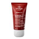 Gel Creme 2 Em 1 Redutor E Anti Celulite Liporedux Bioage Gel Creme 2 Em 1 Redutor E Anti Celulite Liporedux Bioage