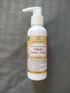 Gel creme anti-idade mulateiro - 100% colágeno de bambu - 120ml