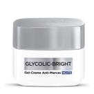 Gel Creme Anti Marcas Noite Glycolic Bright 49g - Loréal