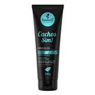Gel Creme Cachos Sim 240g Haskell