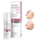 Gel Creme Clareador Facial Klassis EMULGEL 30g