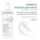 Gel-Creme de Hidratação Intensa Atoderm Intensive 500ml