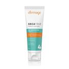 Gel Creme Dermage Secatriz Prebio Control 40g