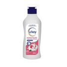 Gel creme desodorante hidratante corporal cloy vitamina c 200 mililitro caixa com 12 Gel creme desodorante hidratante corporal cloy vitamina c 200 mililitro caixa com 12