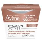 Gel-Creme Eau Thermale Renovador Celular Hyaluron Activ B3 50ml Refil Gel-Creme Eau Thermale Renovador Celular Hyaluron Activ B3 50ml Refil