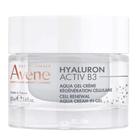 Gel Creme Facial AntiIdade Avene Avène Hyaluron Activ B3 50ml Gel Creme Facial AntiIdade Avene Avène Hyaluron Activ B3 50ml