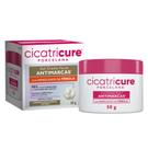 Gel Creme Facial Antimarcas Cicatricure Porcelana 50G