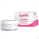 Gel Creme Facial Epilê Rosa Mosqueta 50g