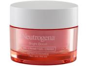Gel Creme Facial Neutrogena Bright Boost Antissinais 50g