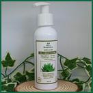 Gel Creme Facial Oil Free Melaleuca e Calêndula 120 ml Hidratante para Pele Oleosa