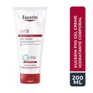 Gel Creme Hidratante Corporal Eucerin PH5 200ml