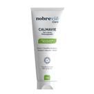 Gel Creme Massageador Calmavie Nobrevie Alívio de Dores Musculares 110g