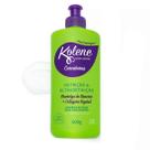Gel Creme Para Pentear Curvaturas 500g - Kolene Gel Creme Para Pentear Curvaturas 500g - Kolene