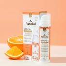 GEL CREME Q10 ANTISSINAIS NATURAL C 50g AGRADAL