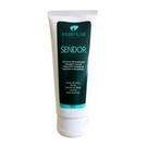Gel Creme Refrescante Sendor para Massagem Corporal 100g