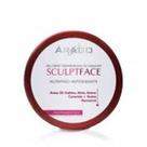 Gel Creme Sculptface Tridimensional Massagem Arago 150g