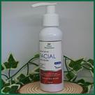 Gel creme sérum facial anti-idade - Anti-idade Previne Envelhecimento Precoce 120ml