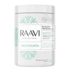 Gel Crioterápico Raavi 1kg