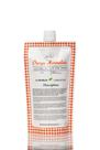Gel Curl Definer Ecoslay Orange Marmelade de longa duração