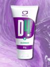 Gel D4 Siliconado Sexy Fantasy 60g Deslizamento Intenso à Prova dÁgua