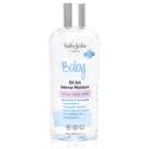 Gel de Aceite para Bebé Baby Jolie con Manteca de Karité y Manzanilla 236 ml Gel de Aceite para Bebé Baby Jolie con Manteca de Karité y Manzanilla 236 ml