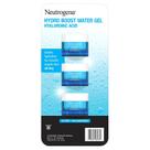 Gel de água hidratante Neutrogena Hydro Boost 150 ml, pacote com 1