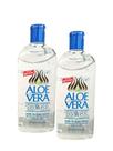 Gel de Aloe Vera 2 Unidades 340 ml Puro Sem Cor Adicionada