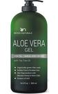 Gel de Aloe Vera Being Naturals 500ml - Com Mel de Manuka e Óleo de Melaleuca