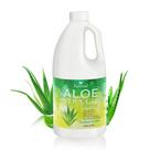 Gel de Aloe Vera BIGHTURE 100% extraído de folhas recém-cortadas