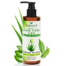 Gel de Aloe Vera BIGHTURE orgânico com óleo de melaleuca 200mL