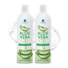 Gel de Aloe Vera Dr. Robaina com óleo de emu 720ml hidrata e acalma Gel de Aloe Vera Dr. Robaina com óleo de emu 720ml hidrata e acalma