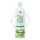 Gel de Aloe Vera Dr. Robaina com óleo de emu hidrata e acalma 360 ml Gel de Aloe Vera Dr. Robaina com óleo de emu hidrata e acalma 360 ml