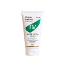 Gel de Aloe Vera Facial com Niacinamida, Ácido Hialurônico e Pantenol 60g