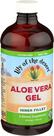 Gel de Aloe Vera Lily Of The Desert 473 ml (pacote com 2)